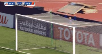 赢了狂输了扛!盘点国足男神的酷炫花名!