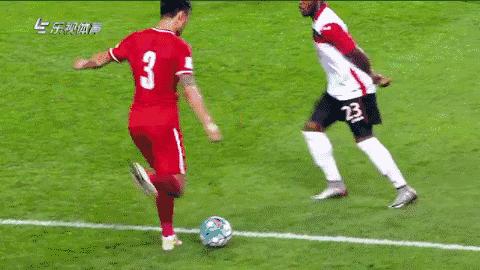 赢了狂输了扛!盘点国足男神的酷炫花名!