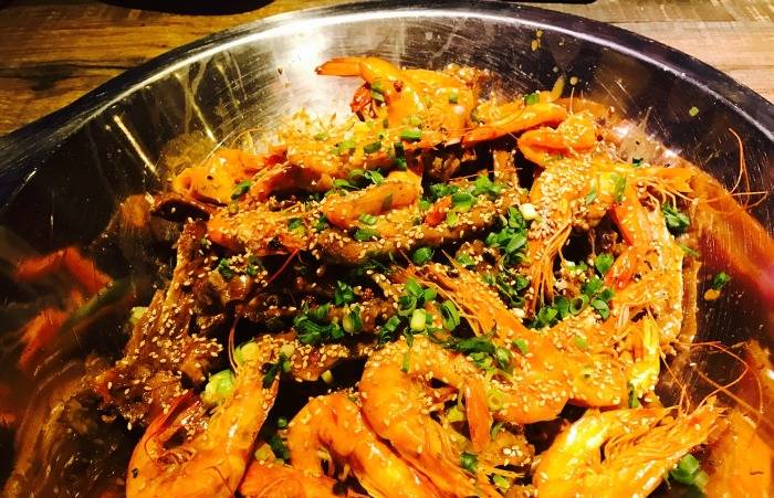 潍坊火锅食材店推荐,潍坊火锅哪一家好吃推荐