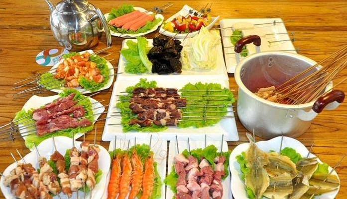 潍坊火锅食材店推荐,潍坊火锅哪一家好吃推荐