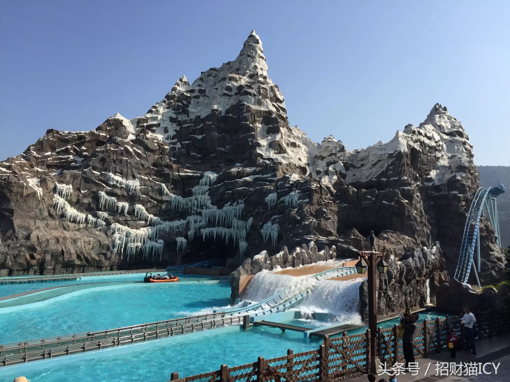 珠海长隆奇幻之旅,广州珠海长隆两天一夜攻略