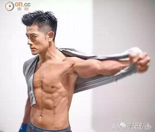 人生出场顺序太重要,郭天王最终选了听话的内增高