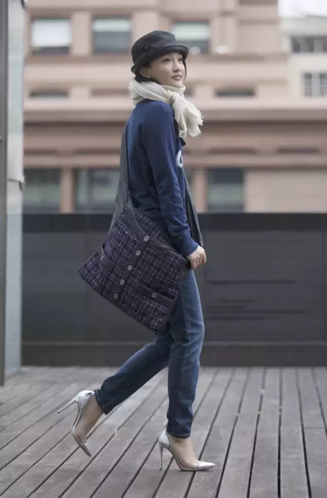 最流行的四款裤子,2015爆款的裤子