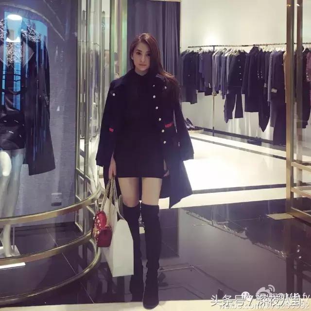 人生出场顺序太重要,郭天王最终选了听话的内增高