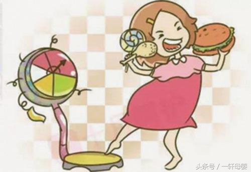 五个步骤教你孕期轻松控糖,孕期控糖妈妈都是怎么吃的