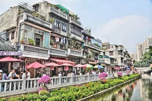 广州清明节假期旅游攻略路线推荐,清明节旅游推荐广州