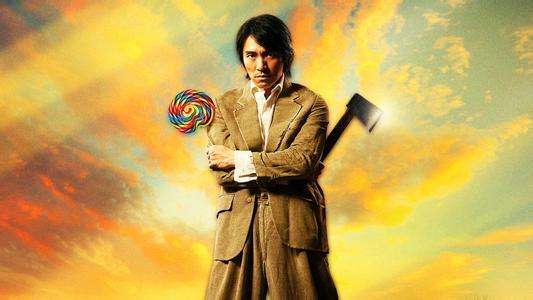 周星驰十大经典电影排行榜前十名,推荐几部周星驰的经典喜剧