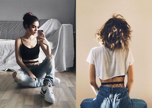 杨幂宋茜最近新消息,杨幂宋茜同款魔术裤