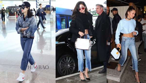 杨幂宋茜最近新消息,杨幂宋茜同款魔术裤