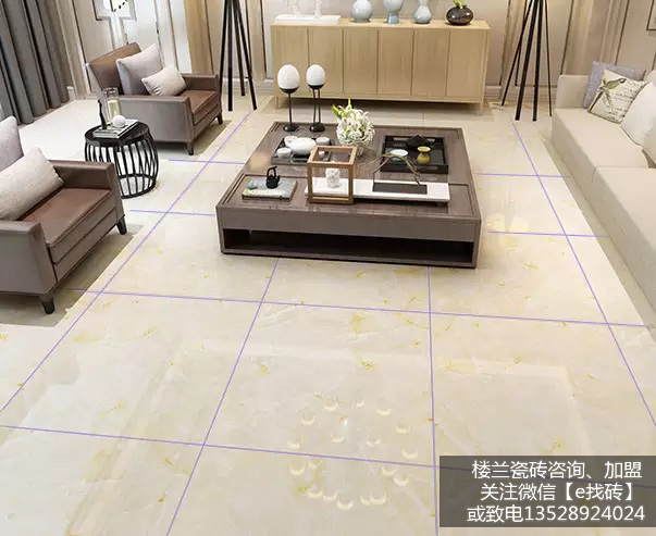 客厅瓷砖怎么选才显得高级感,客厅瓷砖怎么选最实用