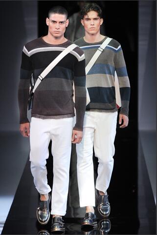 世界十大男装品牌鞋,世界十大西装男装品牌