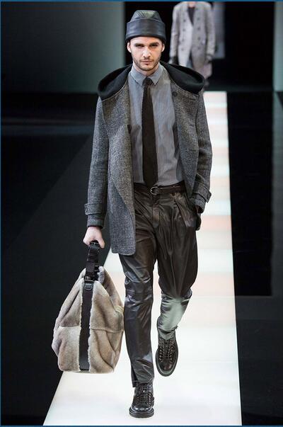 世界十大男装品牌鞋,世界十大西装男装品牌