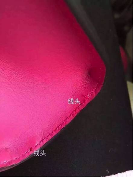 奢侈品九宗罪，你遭遇过吗？上帝快要放弃你