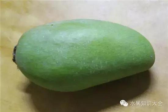 芒果大全100种,芒果这么多你最爱吃的是哪一种