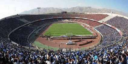 伊朗足球目前排名世界第几,伊朗足球亚洲排名