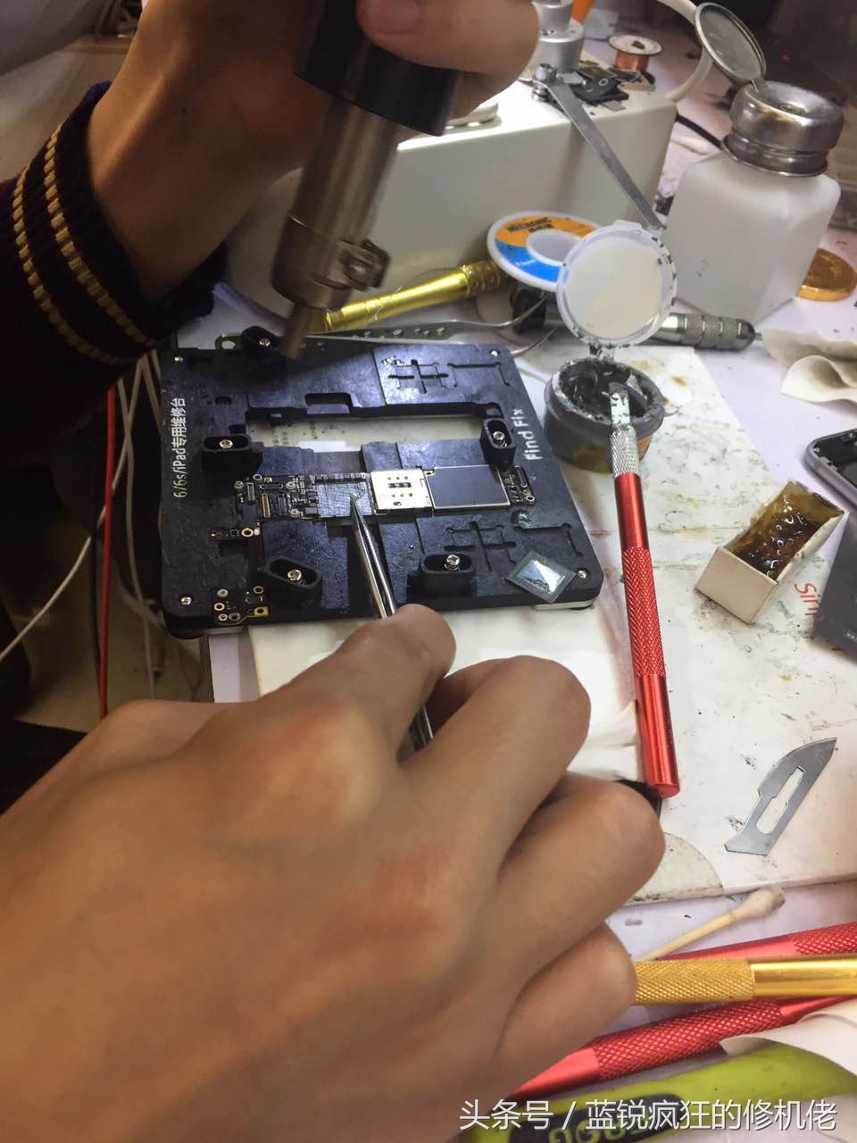 苹果手机扩容内存怎么不上胶,苹果手机扩容不开机怎么办