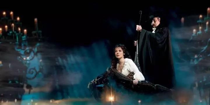 专访聚橙音乐剧主席：一年300场音乐剧，聚橙闯入百亿蓝海领域