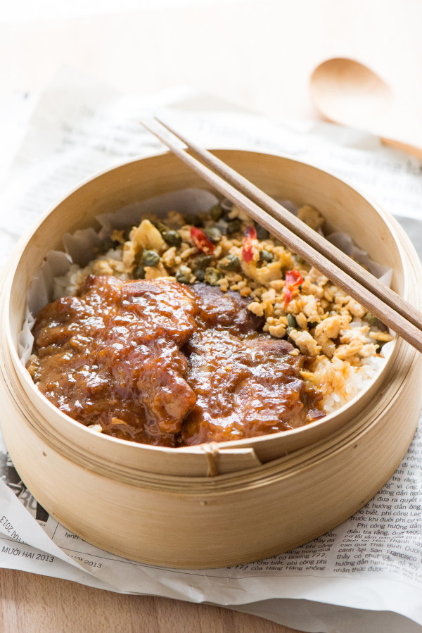 卤排骨10种经典做法,如何卤排骨好吃不柴