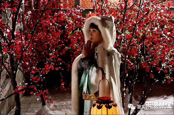 十几年前的言情IP纷纷开拍，还记得中二时期看过的那些玛丽苏吗