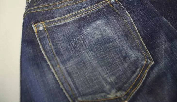 新买的牛仔裤破了怎么补救,牛仔裤破了怎么办