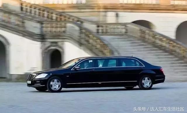 达车趣:自己能带的就尽量不麻烦别人,实在不行租400辆奔驰吧