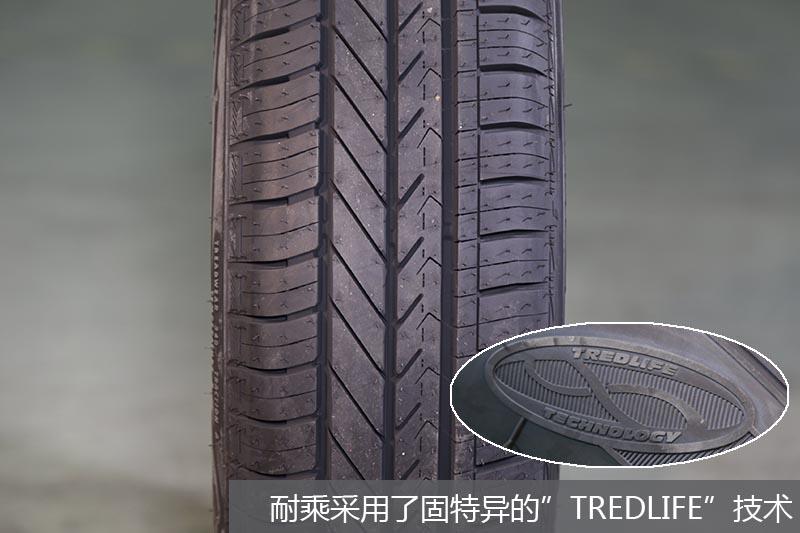 轮胎评测33款,轮胎指南