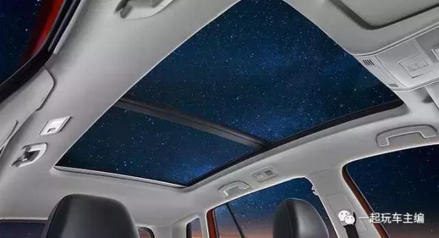 车顶开了个孔怎么处理,全景天窗对车顶强度有影响吗