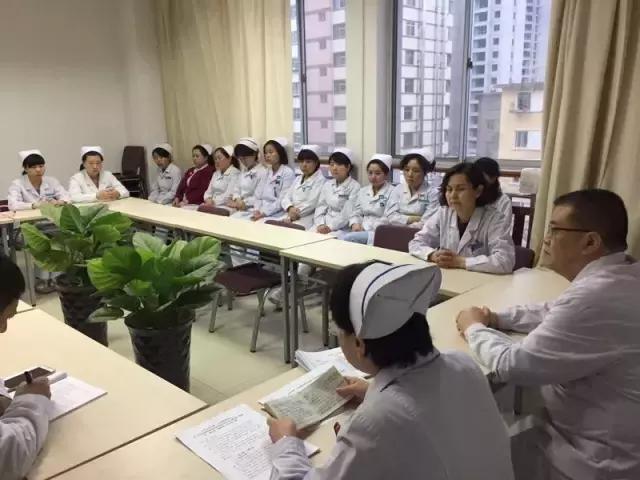 兰州市二院消化内科专家,兰州第一人民医院消化科主任