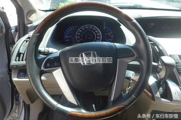 16年奥德赛3.5二手价格,奥德赛2022款悬架改成独立