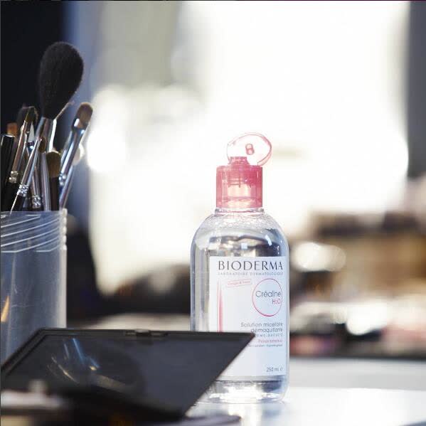 贝德玛卸妆液明星推荐,贝德玛卸妆水口碑