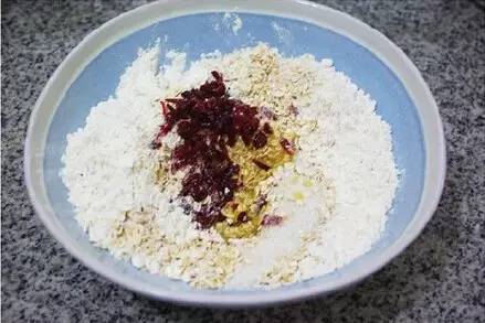 生酮烘焙入门级食谱,烘焙食谱老婆饼的制作方法