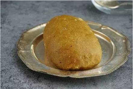 生酮烘焙入门级食谱,烘焙食谱老婆饼的制作方法