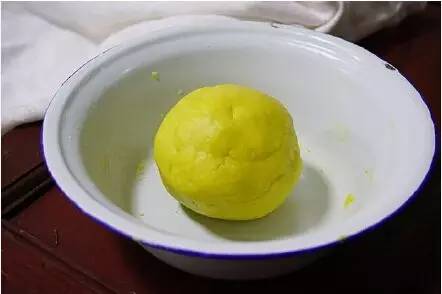 生酮烘焙入门级食谱,烘焙食谱老婆饼的制作方法