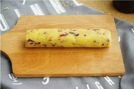 生酮烘焙入门级食谱,烘焙食谱老婆饼的制作方法