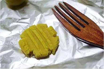 生酮烘焙入门级食谱,烘焙食谱老婆饼的制作方法