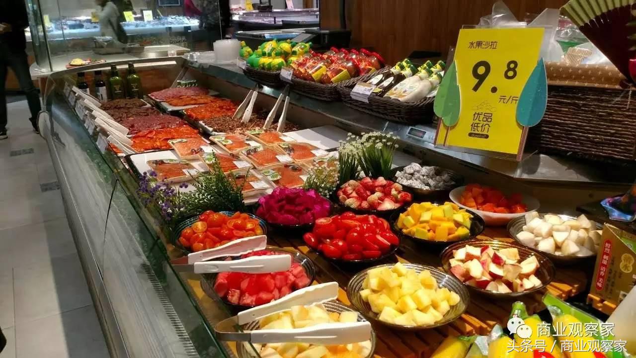 冠超市:日销破10万,如何成为社区店“坪效冠军”