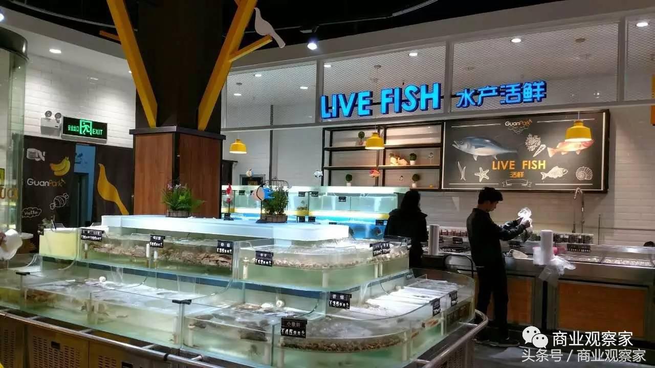 冠超市:日销破10万,如何成为社区店“坪效冠军”