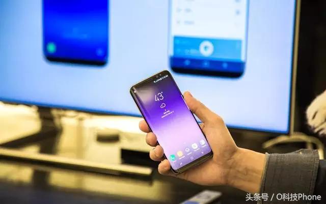 细数三星s8的十大优缺点,三星s8值得入手到什么程度