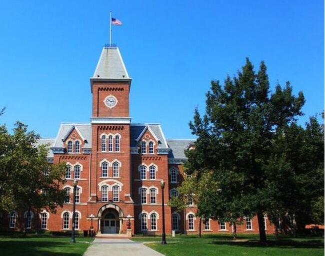 osu是在俄亥俄州吗,俄亥俄州立大学留学申请条件