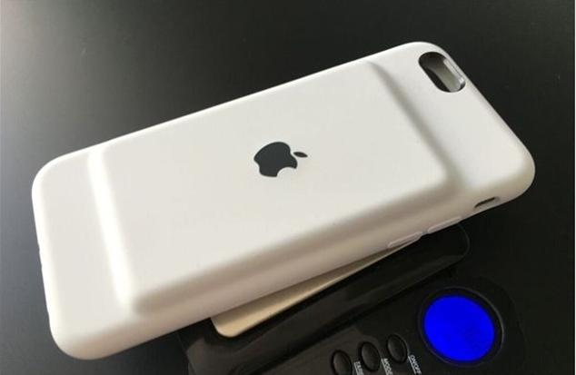 苹果官方mfi认证背夹充电宝,苹果官方mfm认证充电宝