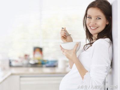 孕妇餐食谱缓解孕吐,可以缓解孕吐的10大食物