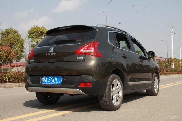 标致5008车主用车感受,标致4008车主真实感受