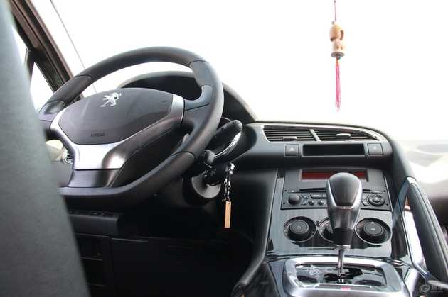 标致5008车主用车感受,标致4008车主真实感受