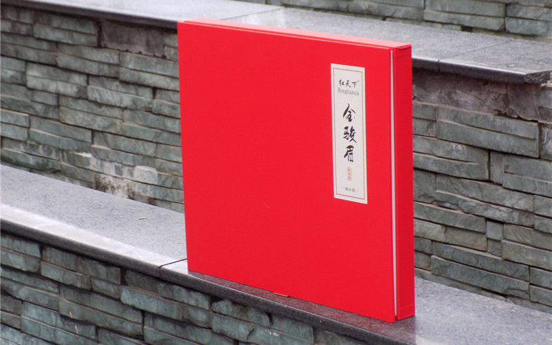 品红茶意境,喝茶品红茶