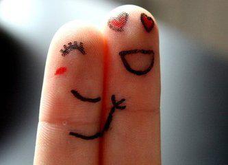 有没有哪些高端的英文三行情书,很甜很暖的情书简短句子英语