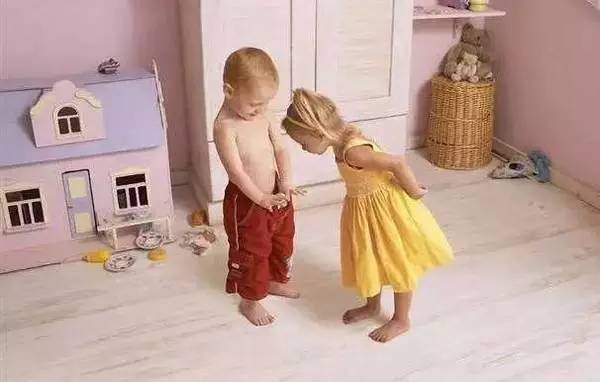 孩子大小便特别急是什么原因,孩子会尿但是老尿床怎么回事