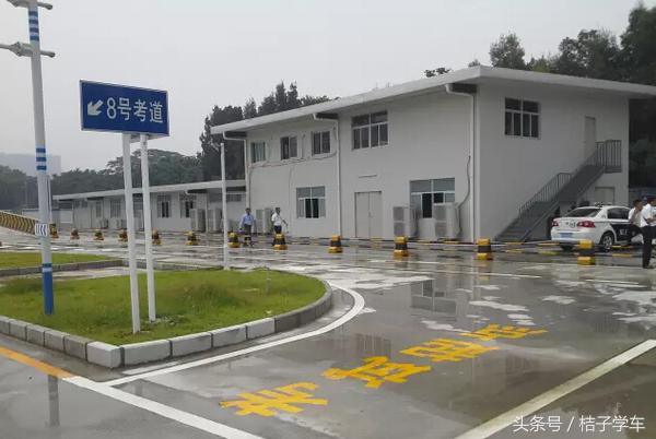 科目二考试注意事项大全图解,科目二考试前怎样正确操作