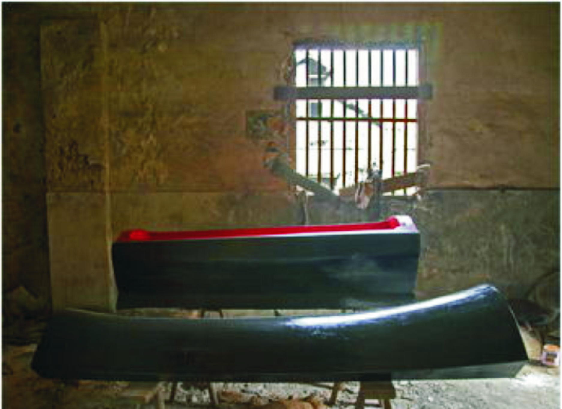 人去世了为什么会出现黑猫,人死后守灵堂