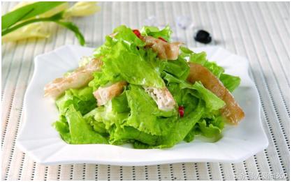 春季适合吃的减肥菜,既有营养又能减肥的蔬菜