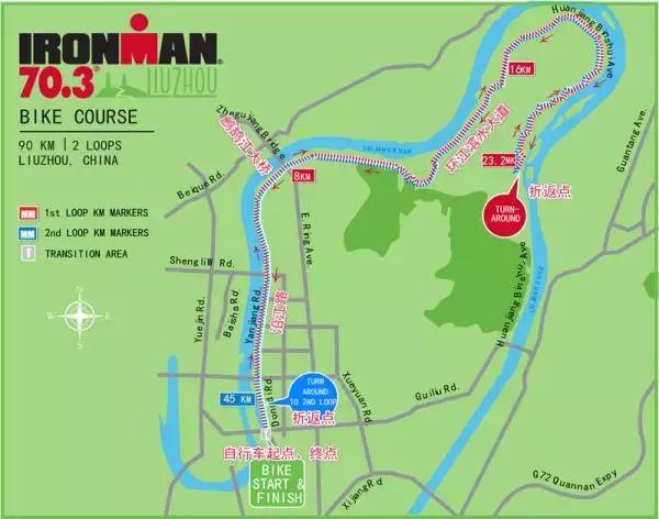 柳州“三月三”最全游玩攻略